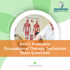 DHCC Prometric Occupational Therapy Technician Exam Questions